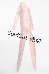 DD/OF:ボディースーツ S-25-07-20-243-GN-ZS