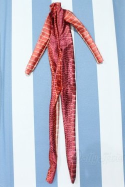 画像2: 【新宿マルイアネックス店 店頭販売商品】DD/OF:ボディースーツ 2100150000012186-ZM