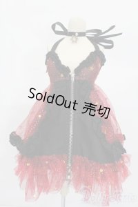 DD/OF：花偶堂製衣装セット S-25-12-14-587-GN-ZS