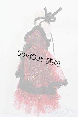 画像2: DD/OF：花偶堂製衣装セット S-25-12-14-587-GN-ZS