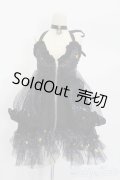 DD/OF：花偶堂製衣装セット S-25-07-20-351-GN-ZS