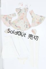 DD/OF:和風ドレスセット S-25-09-21-022-GN-ZS