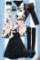 画像1: 【新宿マルイアネックス店 店頭販売商品】DD/OF:和風ドレスセット 2100150000012191-ZM (1)