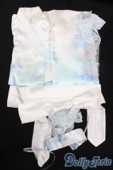DD/OF:和風ドレスセット S-25-06-15-246-GN-ZS