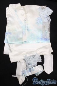 DD/OF:和風ドレスセット S-25-07-20-352-GN-ZS