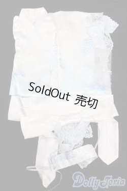画像1: DD/OF:和風ドレスセット S-25-07-20-352-GN-ZS