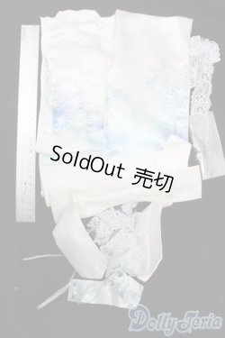 画像2: DD/OF:和風ドレスセット S-25-07-20-352-GN-ZS