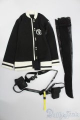 DD/OF:TcDoll様製:アークナイツ ロープ衣装 S-25-06-22-046-GN-ZS