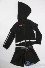 DD/OF:TcDoll製衣装セット S-25-06-22-052-GN-ZS
