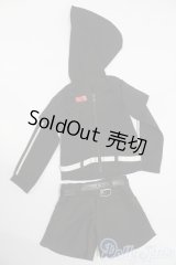 DD/OF:TcDoll製衣装セット S-25-06-22-052-GN-ZS