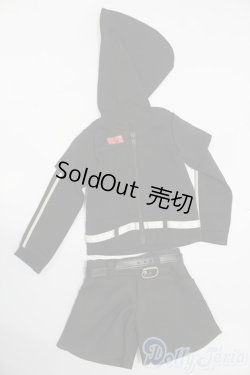 画像1: DD/OF:TcDoll製衣装セット S-25-06-22-052-GN-ZS