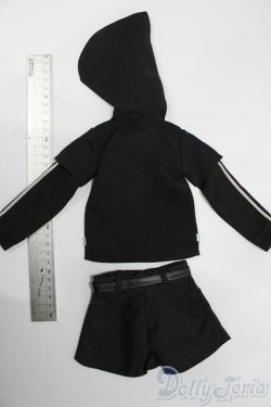 画像2: DD/OF:TcDoll製衣装セット S-25-06-22-052-GN-ZS