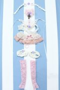 【新宿マルイアネックス店 店頭販売商品】DD/OF:下着 2100150000012199-ZM
