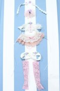 【新宿マルイアネックス店 店頭販売商品】DD/OF:下着 2100150000012200-ZM