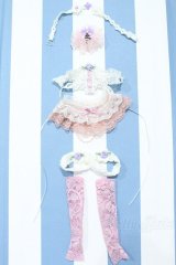 【新宿マルイアネックス店 店頭販売商品】DD/OF:下着 2100150000012200-ZM
