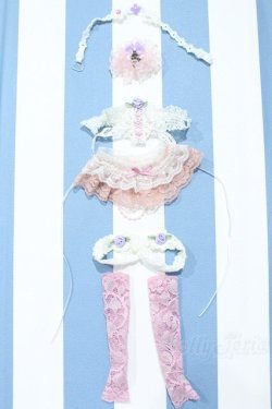 画像1: 【新宿マルイアネックス店 店頭販売商品】DD/OF:下着 2100150000012200-ZM