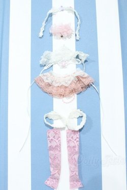 画像2: 【新宿マルイアネックス店 店頭販売商品】DD/OF:下着 2100150000012200-ZM