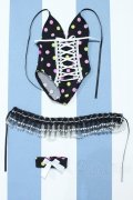 【新宿マルイアネックス店 店頭販売商品】DD/OF:下着 2100150000012201-ZM