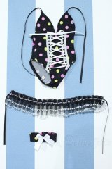 【新宿マルイアネックス店 店頭販売商品】DD/OF:下着 2100150000012201-ZM
