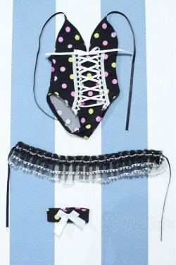 画像1: 【新宿マルイアネックス店 店頭販売商品】DD/OF:下着 2100150000012201-ZM