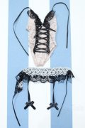 【新宿マルイアネックス店 店頭販売商品】DD/OF:下着 2100150000012203-ZM