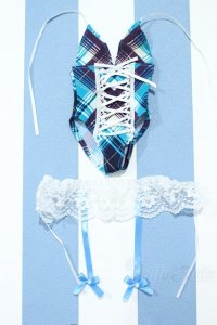 【新宿マルイアネックス店 店頭販売商品】DD/OF:下着 2100150000012204-ZM