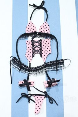 画像1: 【新宿マルイアネックス店 店頭販売商品】DD/OF:下着 2100150000012205-ZM