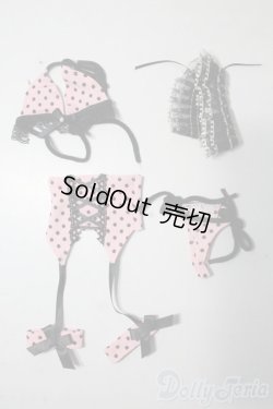 画像1: DD/OF:下着 A-25-09-10-1081-GN-ZU