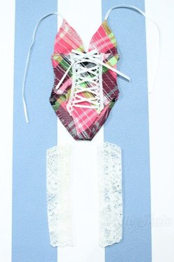 画像1: 【新宿マルイアネックス店 店頭販売商品】DD/OF:下着 2100150000012206-ZM