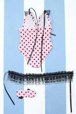 画像2: 【新宿マルイアネックス店 店頭販売商品】DD/OF:下着 2100150000012207-ZM