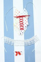【新宿マルイアネックス店 店頭販売商品】DD/OF:下着 2100150000012208-ZM