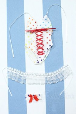 画像1: 【新宿マルイアネックス店 店頭販売商品】DD/OF:下着 2100150000012208-ZM