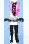 【新宿マルイアネックス店 店頭販売商品】DD/OF:下着 2100150000012209-ZM