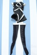 【新宿マルイアネックス店 店頭販売商品】DD/OF:TcDoll製衣装 2100150000012213-ZM