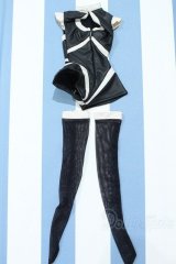 【新宿マルイアネックス店 店頭販売商品】DD/OF:TcDoll製衣装 2100150000012213-ZM