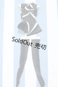 【新宿マルイアネックス店 店頭販売商品】DD/OF:TcDoll製衣装 2100150000012213-ZM