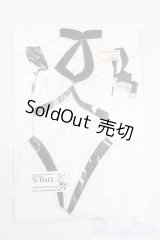 DD/OF:TcDoll製衣装 S-25-06-22-047-GN-ZS