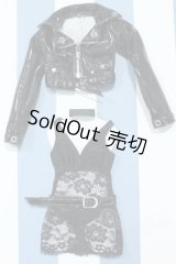 【新宿マルイアネックス店 店頭販売商品】DD/OF:TcDoll製衣装 2100150000012215-ZM