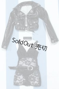【新宿マルイアネックス店 店頭販売商品】DD/OF:TcDoll製衣装 2100150000012215-ZM