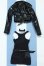 画像2: 【新宿マルイアネックス店 店頭販売商品】DD/OF:TcDoll製衣装 2100150000012215-ZM (2)