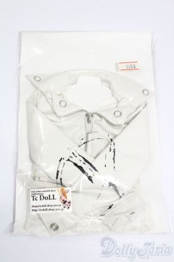 画像1: DD/OF:TcDoll製衣装 S-25-06-22-056-GN-ZS