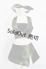 DD/OF:衣装セット S-25-06-22-053-GN-ZS