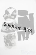 DD/OF:衣装セット S-25-06-22-054-GN-ZS