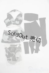 DD/OF:衣装セット S-25-06-22-054-GN-ZS