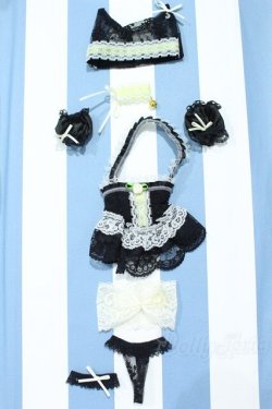 画像1: 【新宿マルイアネックス店 店頭販売商品】DD/OF:衣装セット 2100150000012221-ZM
