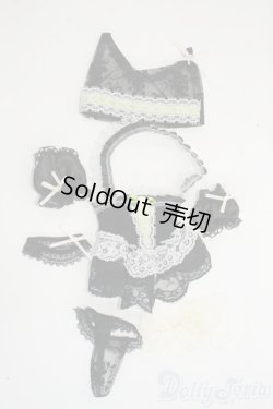 画像1: DD/OF:衣装セット Y-25-12-17-131-GN-ZY