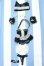 画像1: 【新宿マルイアネックス店 店頭販売商品】DD/OF:衣装セット 2100150000012221-ZM (1)