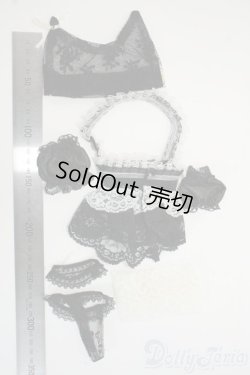 画像2: DD/OF:衣装セット Y-25-12-17-131-GN-ZY