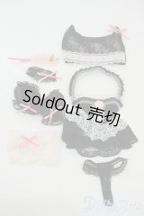 DD/OF:衣装セット Y-25-12-03-095-GN-ZY
