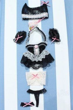 画像1: 【新宿マルイアネックス店 店頭販売商品】DD/OF:衣装セット 2100150000012222-ZM